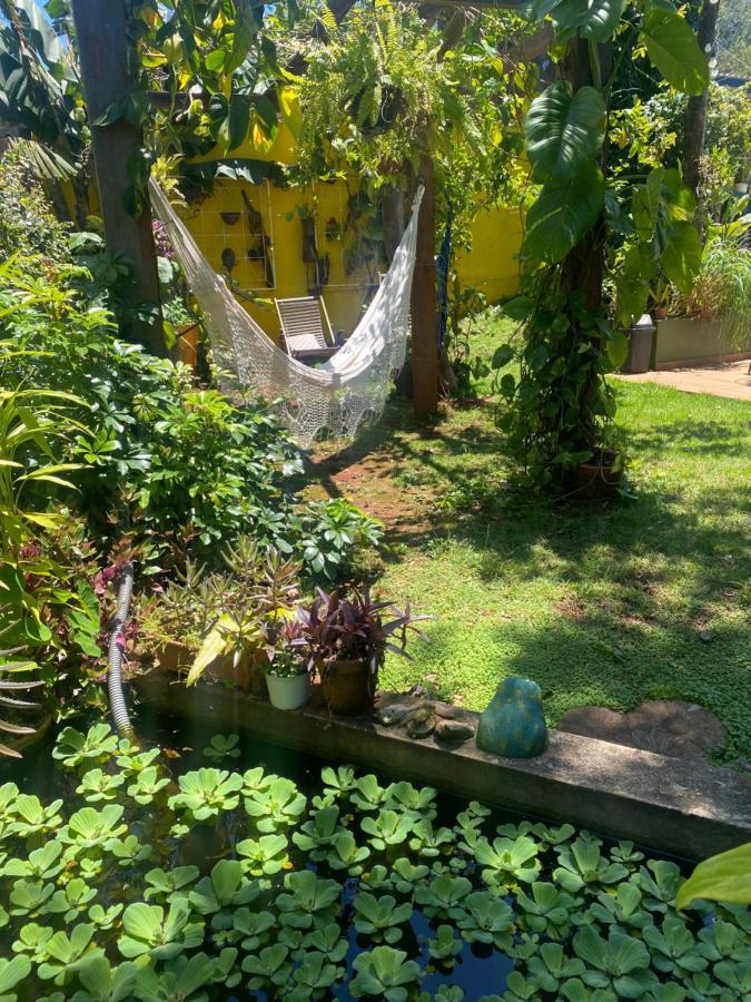Pequeno Paraiso Foz do Iguaçu Exterior foto